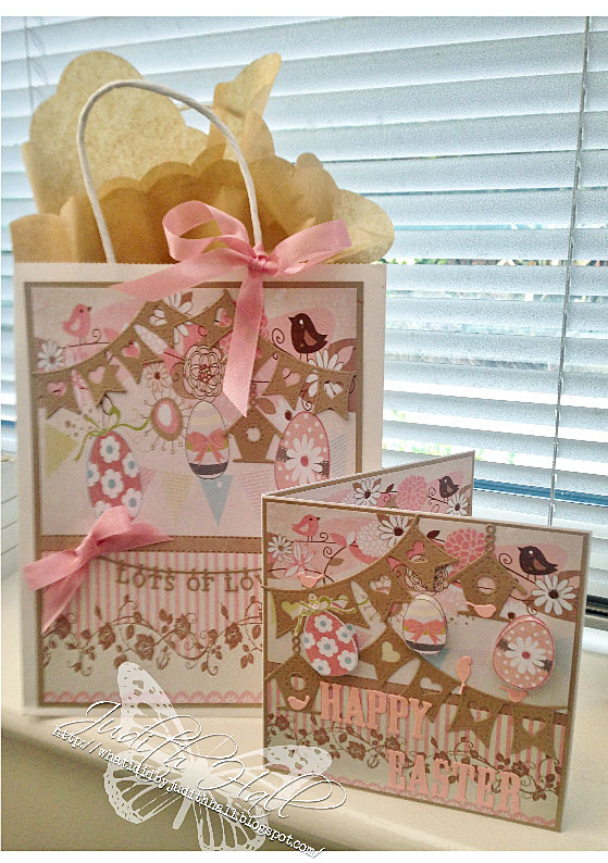 Easter Papers - Paper Pack