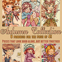 The Autumn Collection - 6 products for the price of 4