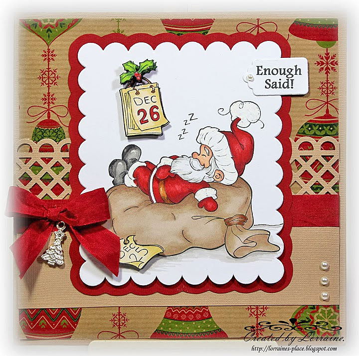 December 26 - Digital Stamp - Click Image to Close
