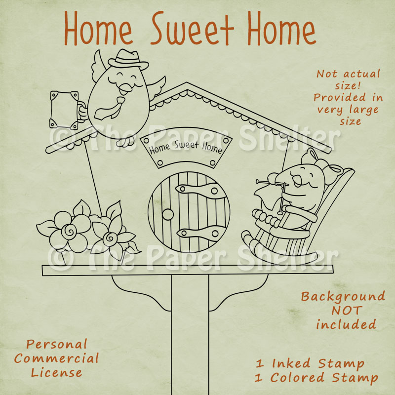 Descriptive essays on home sweet home