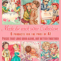 Made for Each Other Collection