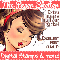 The Paper Shelter