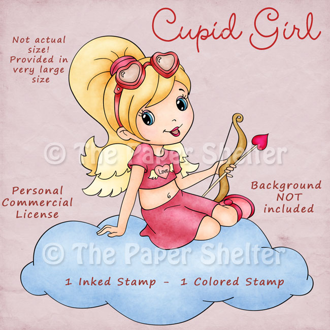 Cupid Girl