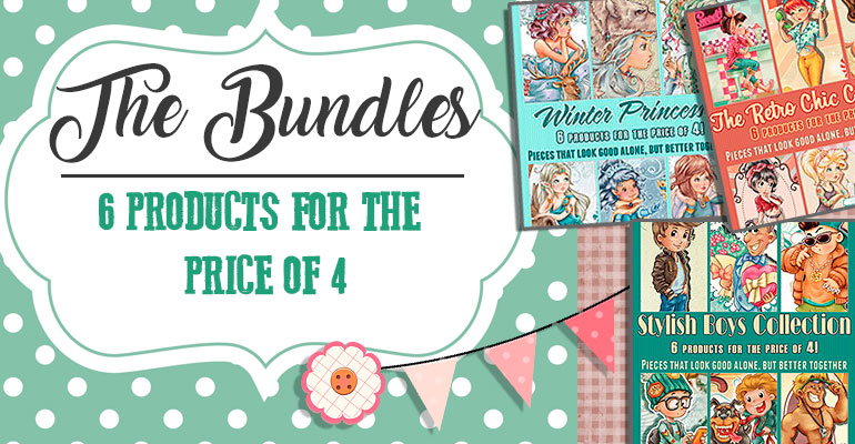 The Bundles!