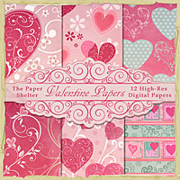 Valentine Papers