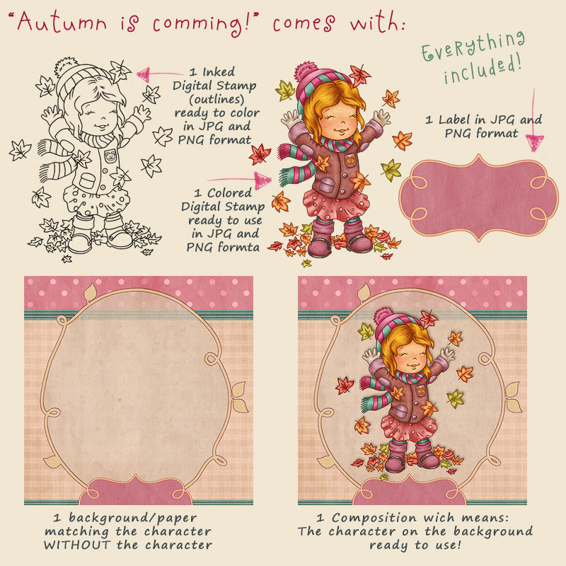 Autumn is coming! - Click Image to Close
