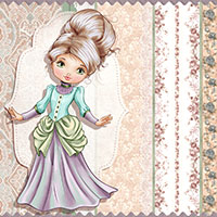 Catharine - Digital Stamp - Click Image to Close