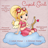 Cupid Girl