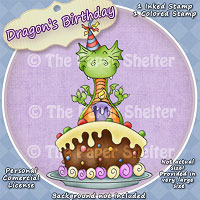 Dragon's Birthday