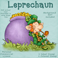 Leprechaun