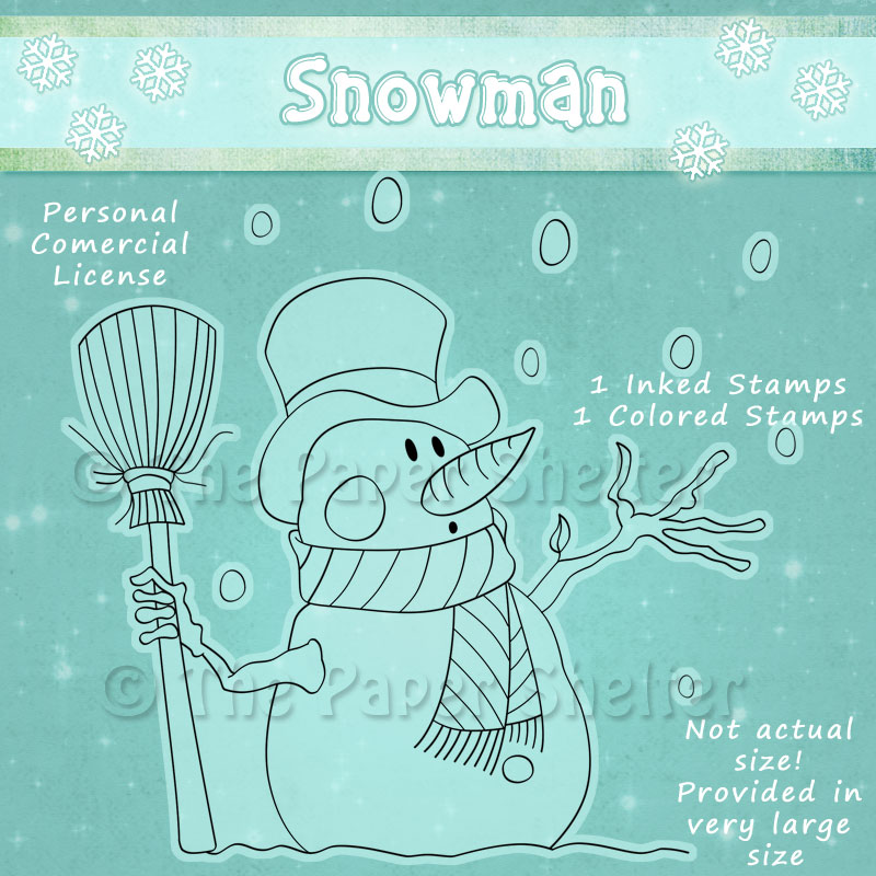 Snowman