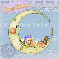 Sweet Dreams - Click Image to Close