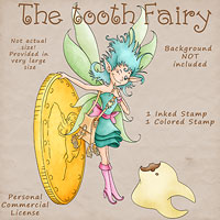 The Tooth Fairy