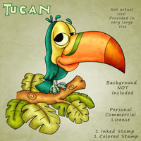 Tucan