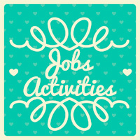 Jobs and Activities
