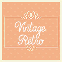 Retro/Vintage