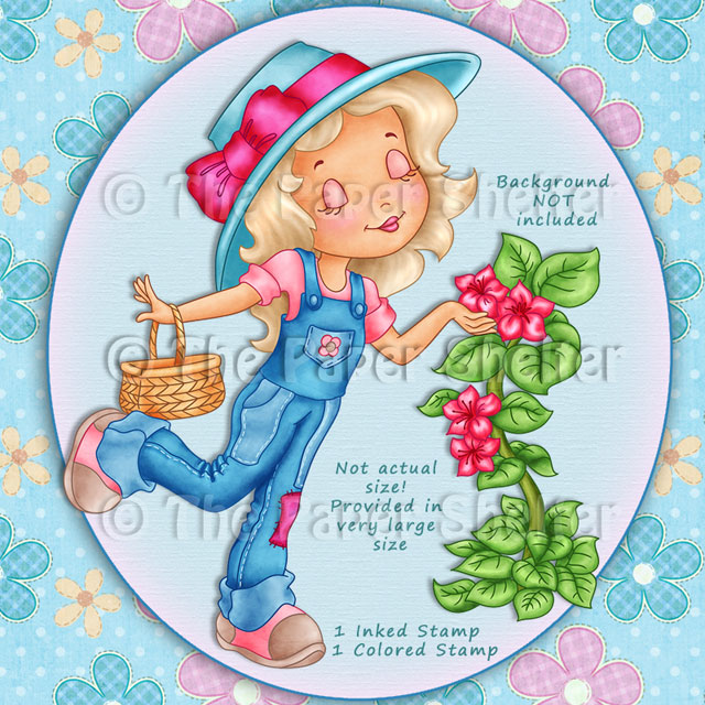 The Sweet Gardener